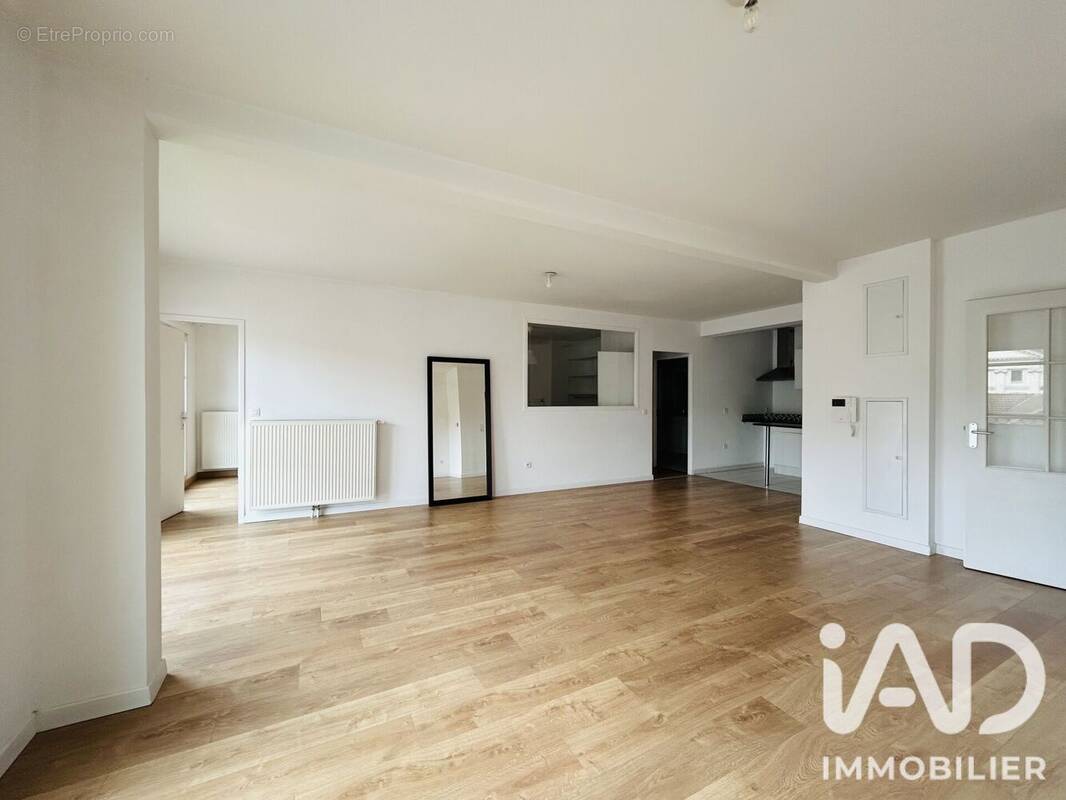 Photo 1 - Appartement à LILLE