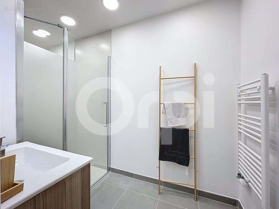 Appartement à CLERMONT