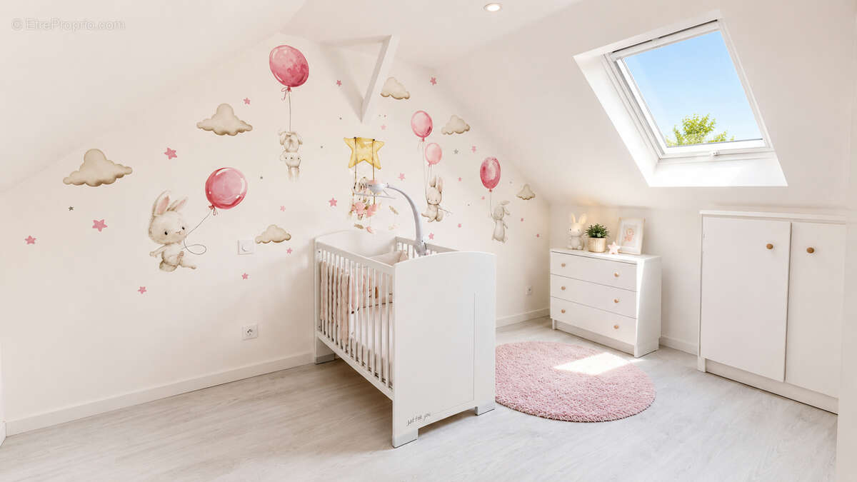 Maison Ercé près Liffré - photo 9