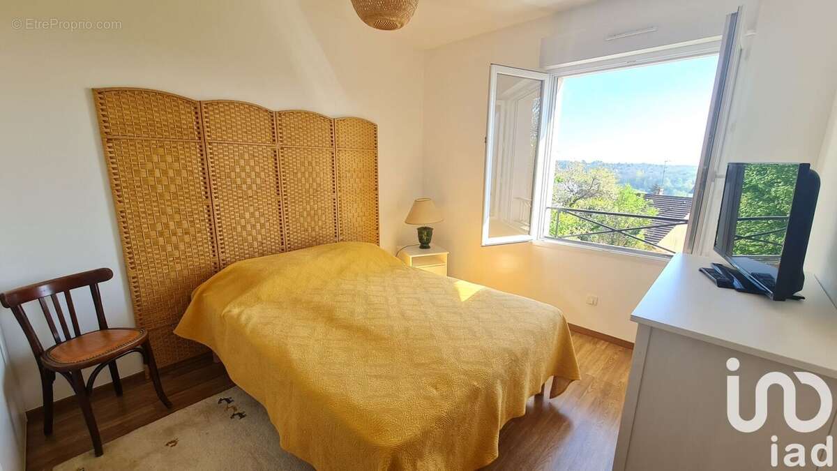 Photo 5 - Maison à DAMPMART