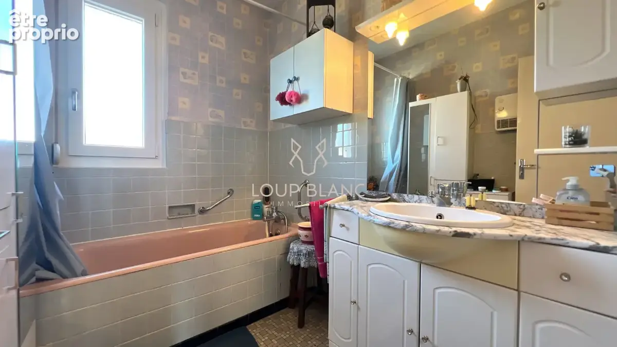 Maison sur sous-sol de 90 m2 avec double garage et 3 chambres à Valdoie - photo 7