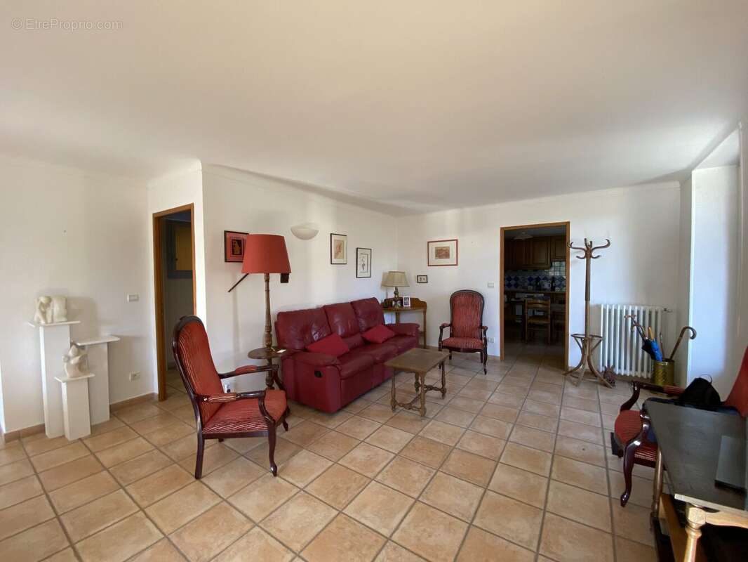 Appartement à DIE