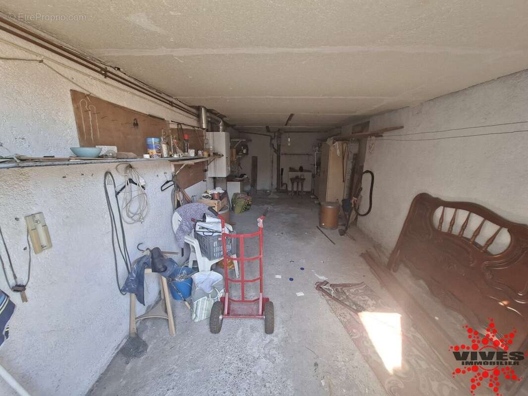 Maison individuelle 90 m² avec terrain de 936 m²  Maraussan - photo 11