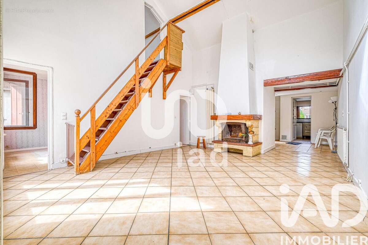 Photo 4 - Maison à VILLEPARISIS