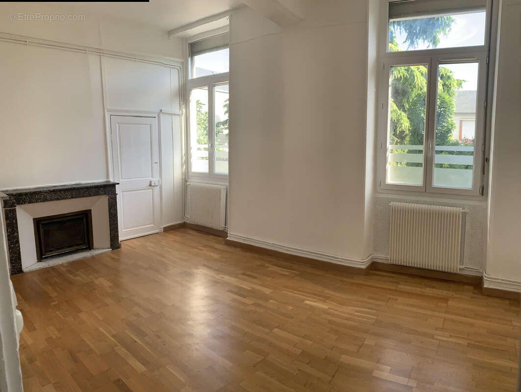 Appartement à ORLEANS
