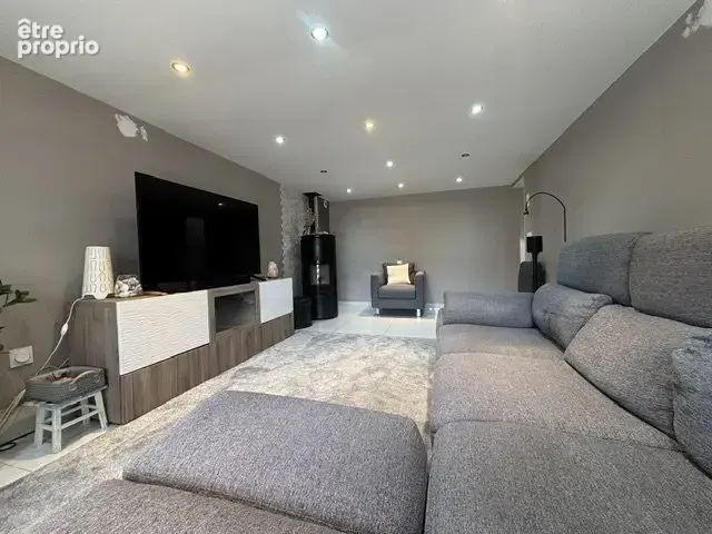 Maison 184 m² à Pontault-Combault  - photo 7