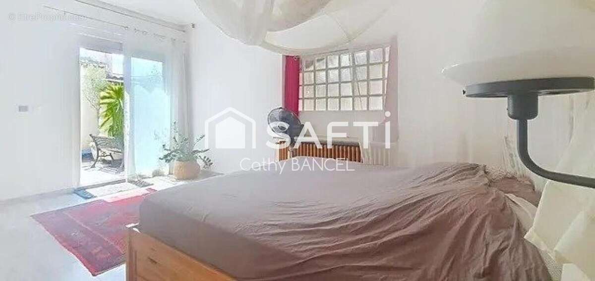 Photo 4 - Appartement à BEZIERS