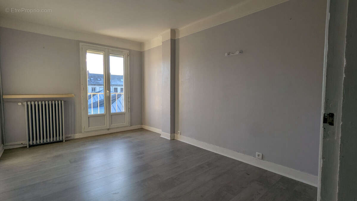 Appartement à LOUVIERS