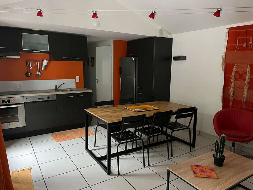Maison à LE GRAND-VILLAGE-PLAGE