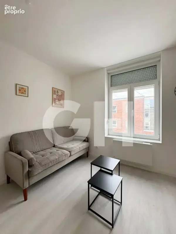 Immeuble rénové à vendre à Maubeuge - Investissement idéal - photo 2