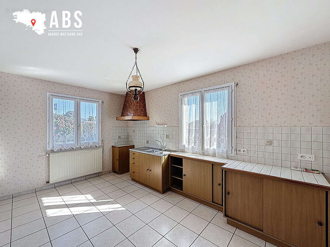 Maison à LA ROCHE-BERNARD