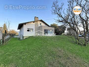 Maison à VILLAGE-NEUF