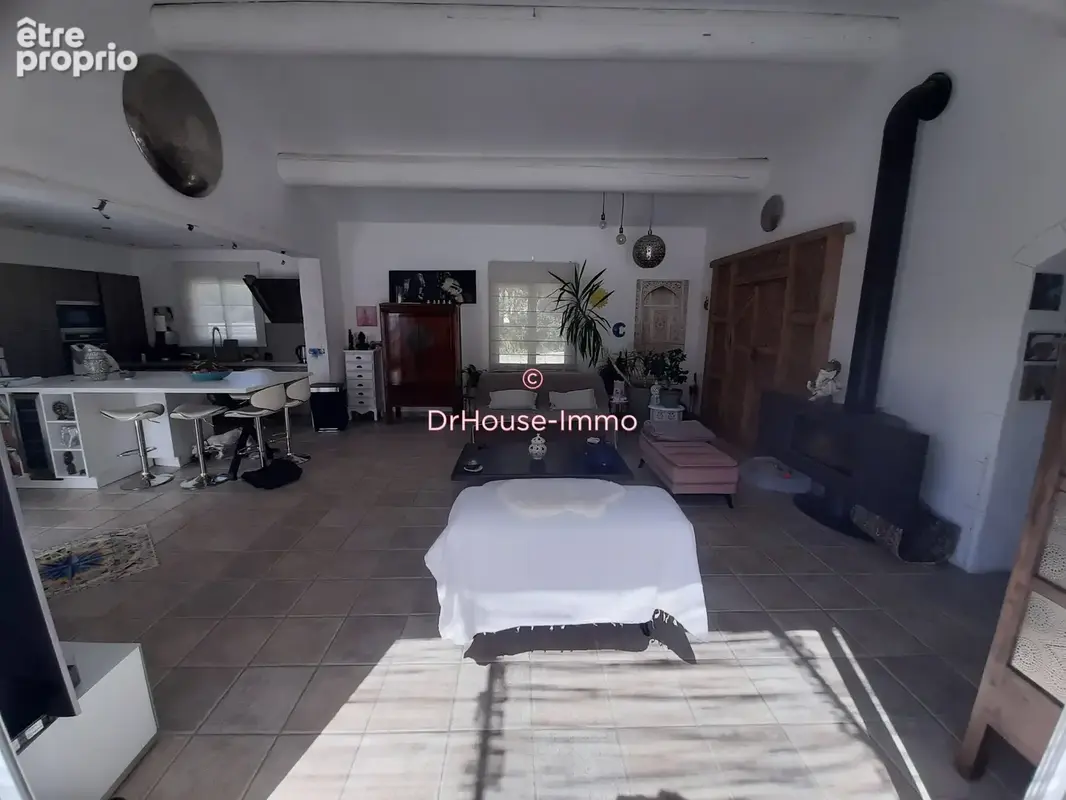 Maison 5 pièces 140 m² à vendre à Velaux (13880) - photo 33