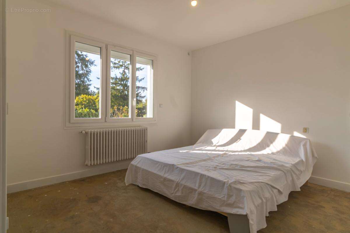 Maison à GIEVRES