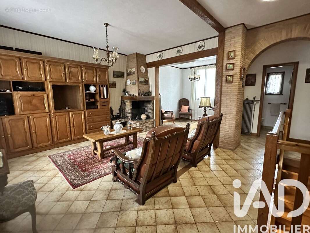 Photo 7 - Maison à QUINCY-SOUS-SENART