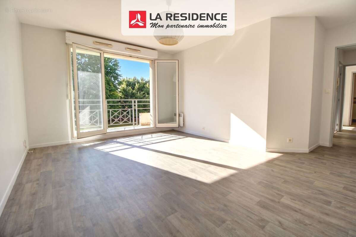 Appartement 56 m² à Verneuil-Sur-Seine  - photo 2