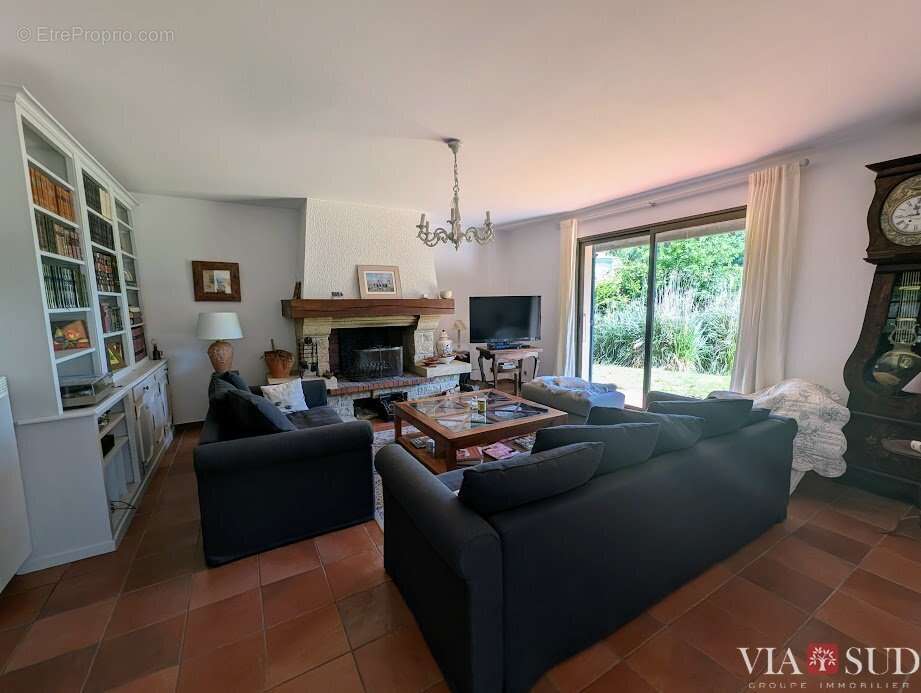 Maison à BEZIERS