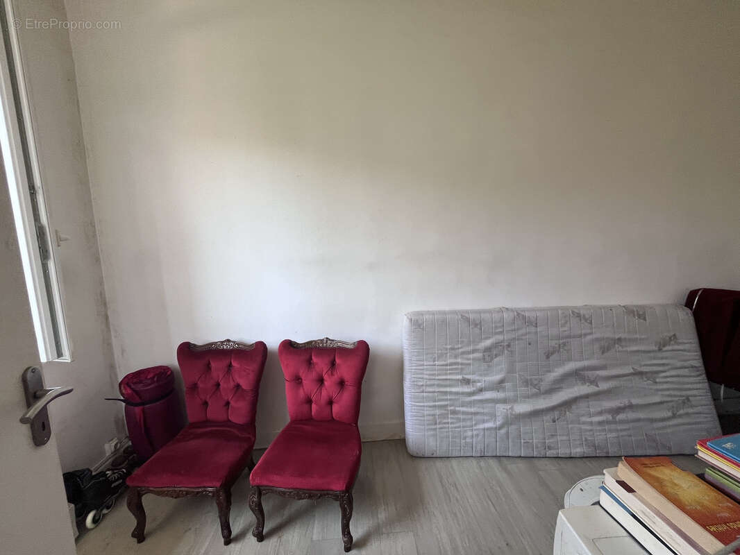 Appartement à PERIGUEUX