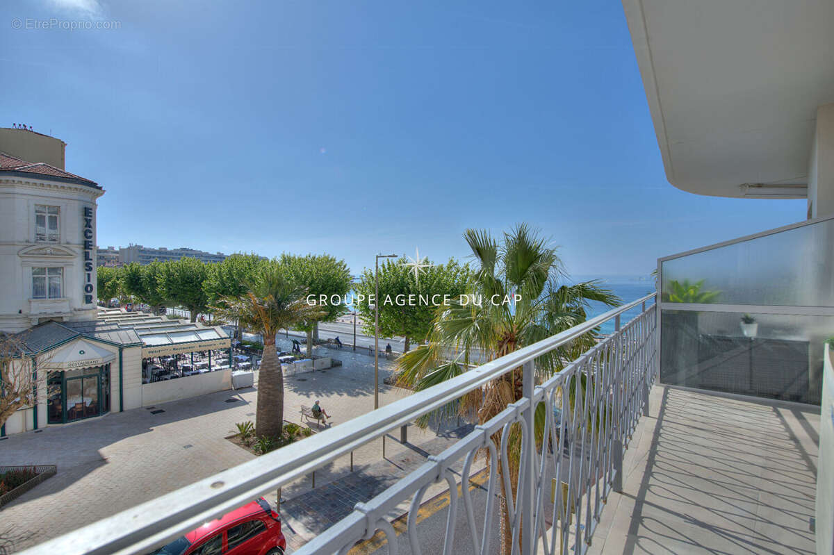 Appartement à SAINT-RAPHAEL