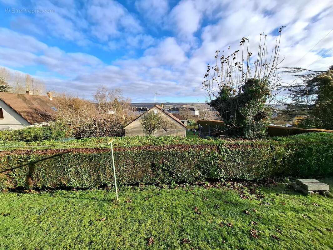 Photo 7 - Maison à SAINT-MARCEL