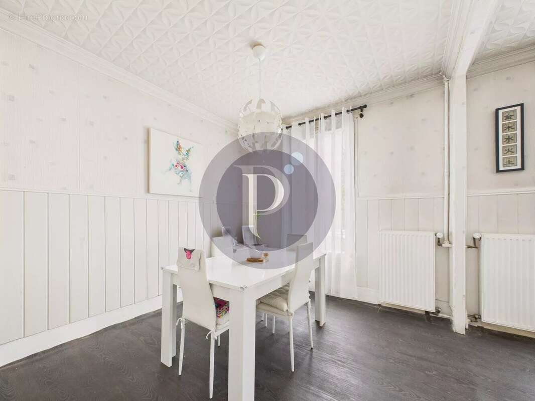 Maison antony - photo 4