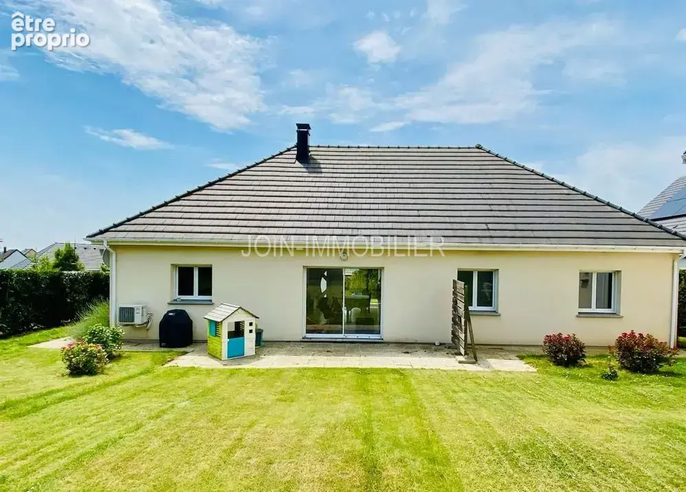 Maison Hautot Sur Mer 4 pièces 115.53 m² - photo 5