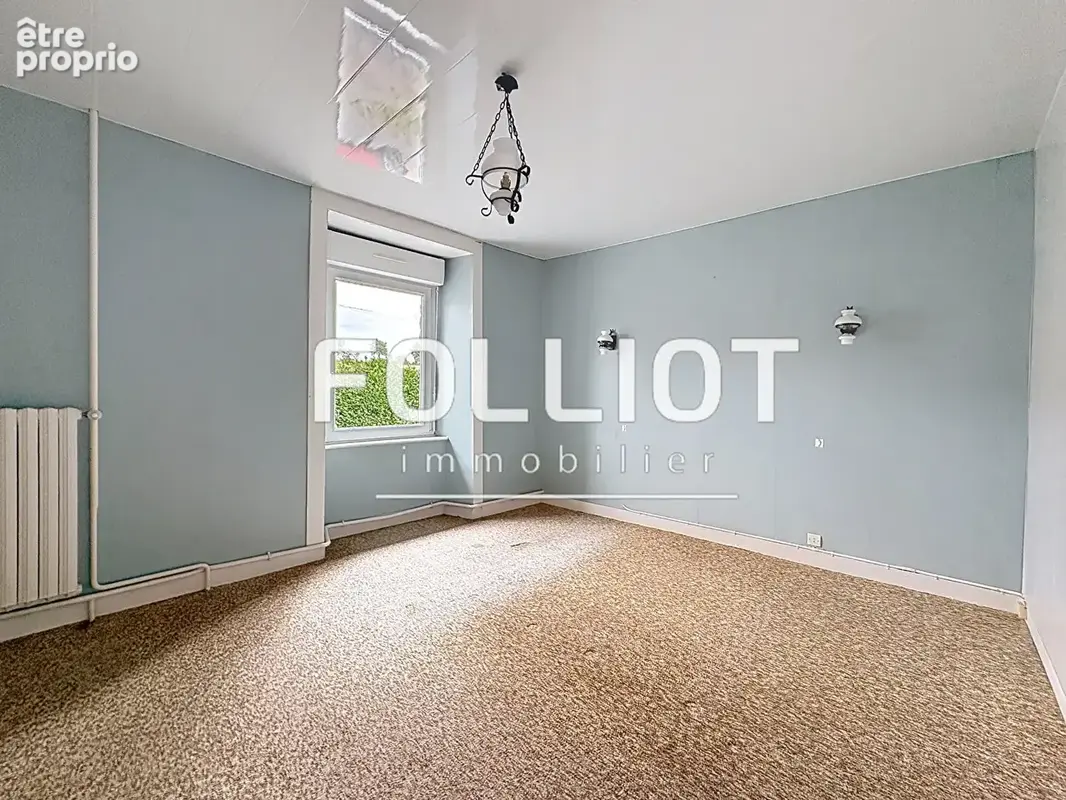 A VENDRE Maison à Guilberville - 50160 - photo 16