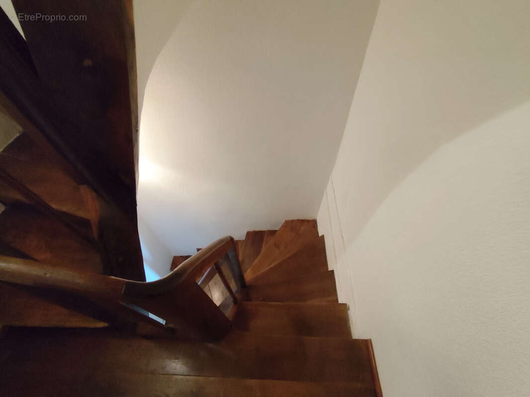 Maison à LE CHEVAIN