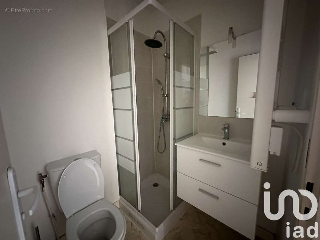 Photo 8 - Appartement à VIERZON