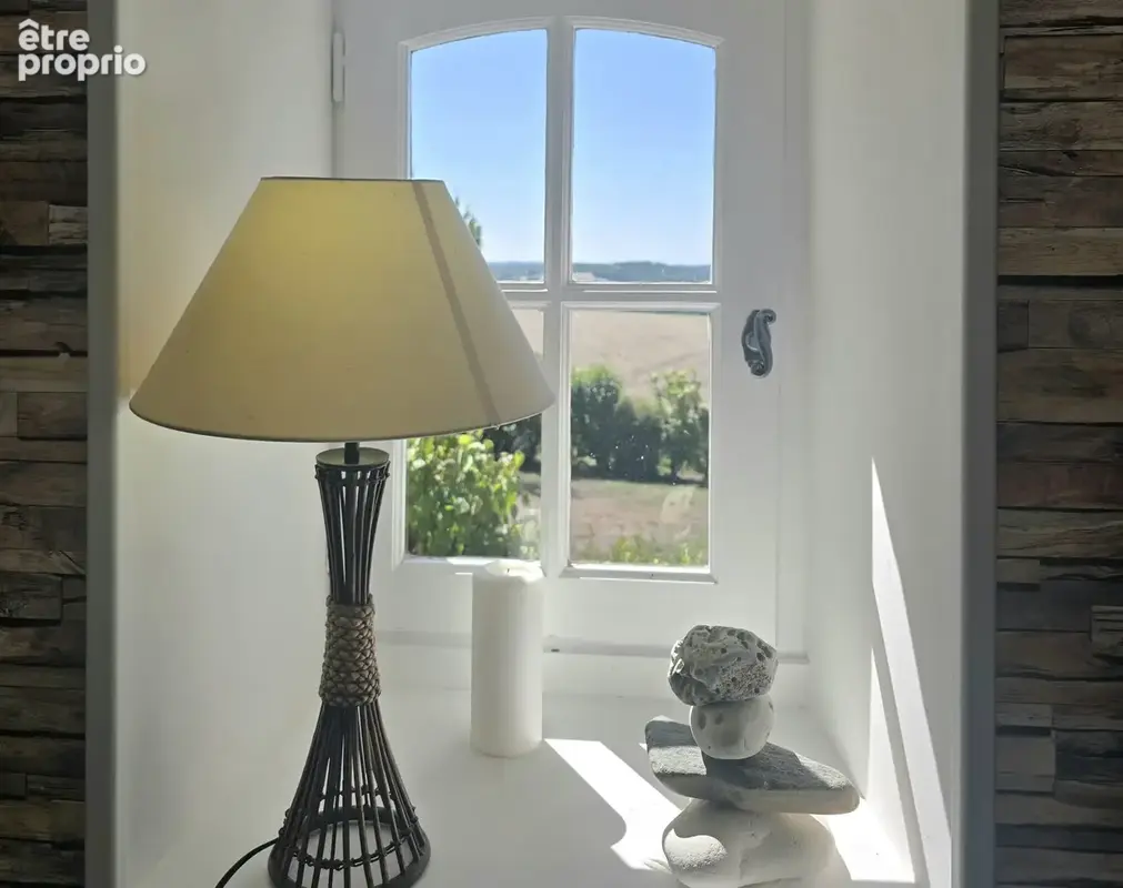 Maison 7 pièces 200 m² à vendre à Montboyer (16620) - photo 6