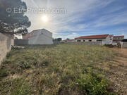 Terrain à SALSES-LE-CHATEAU