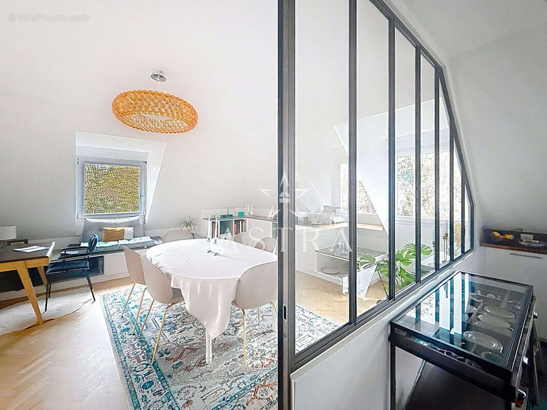 Appartement à ANTONY