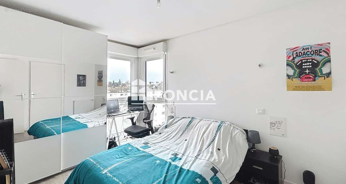 Appartement à CAEN