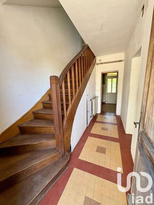 Photo 3 - Maison à LE LOREY