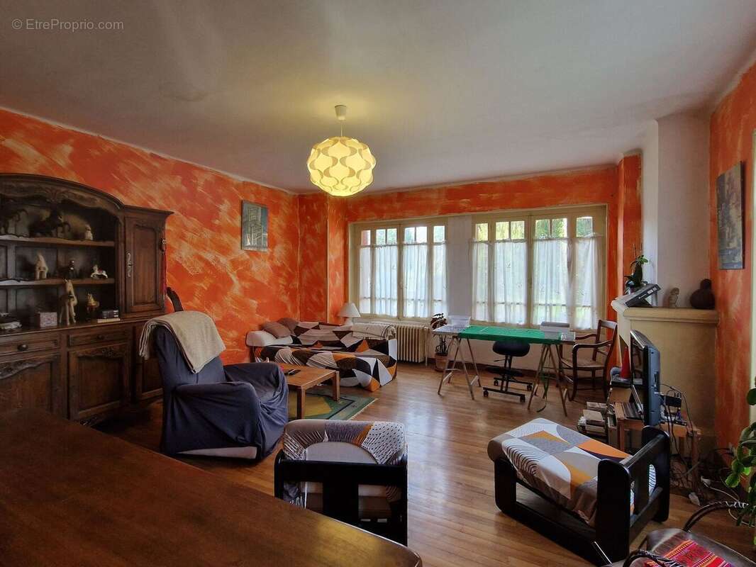 20250121104055 - Maison à PROISSANS