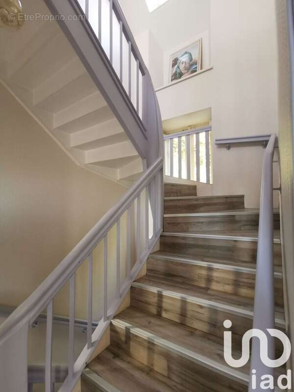 Photo 3 - Maison à PONTRIEUX