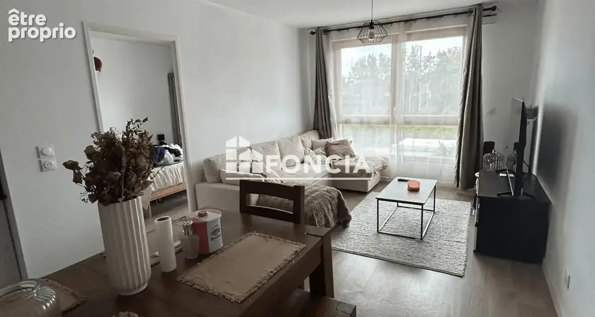 Appartement à LILLE