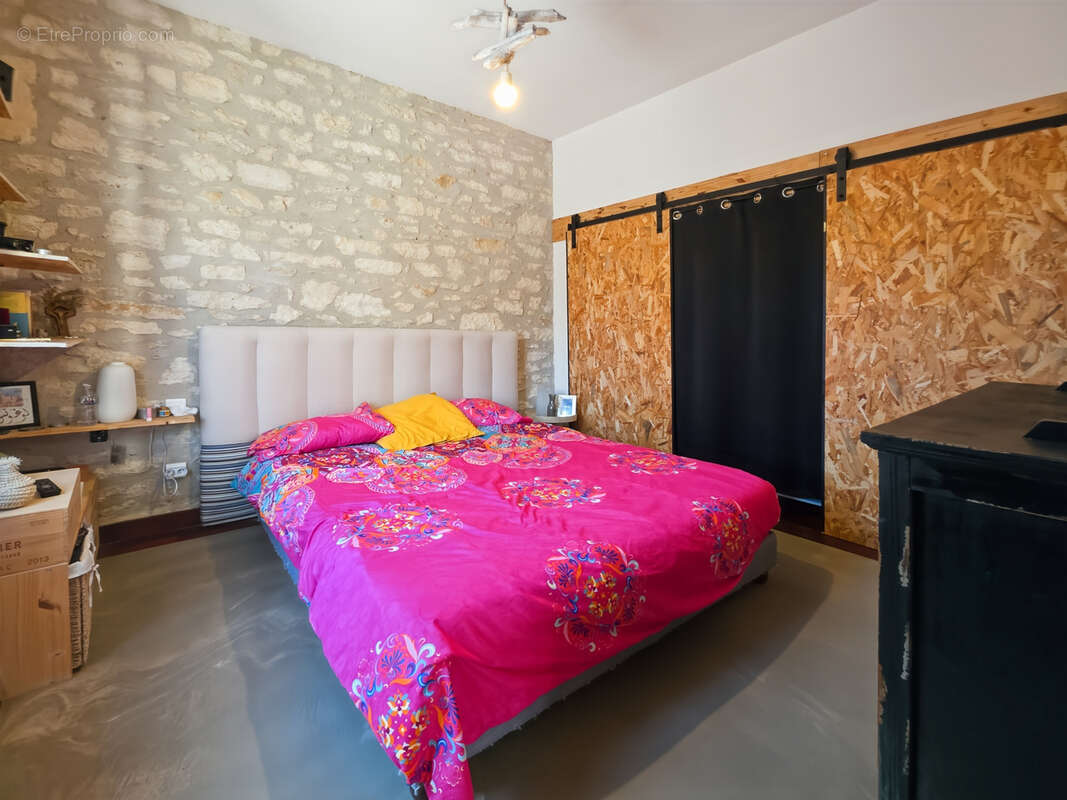 Maison à TARASCON
