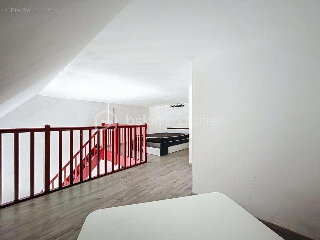 ***duplex secteur seine*** - photo 12