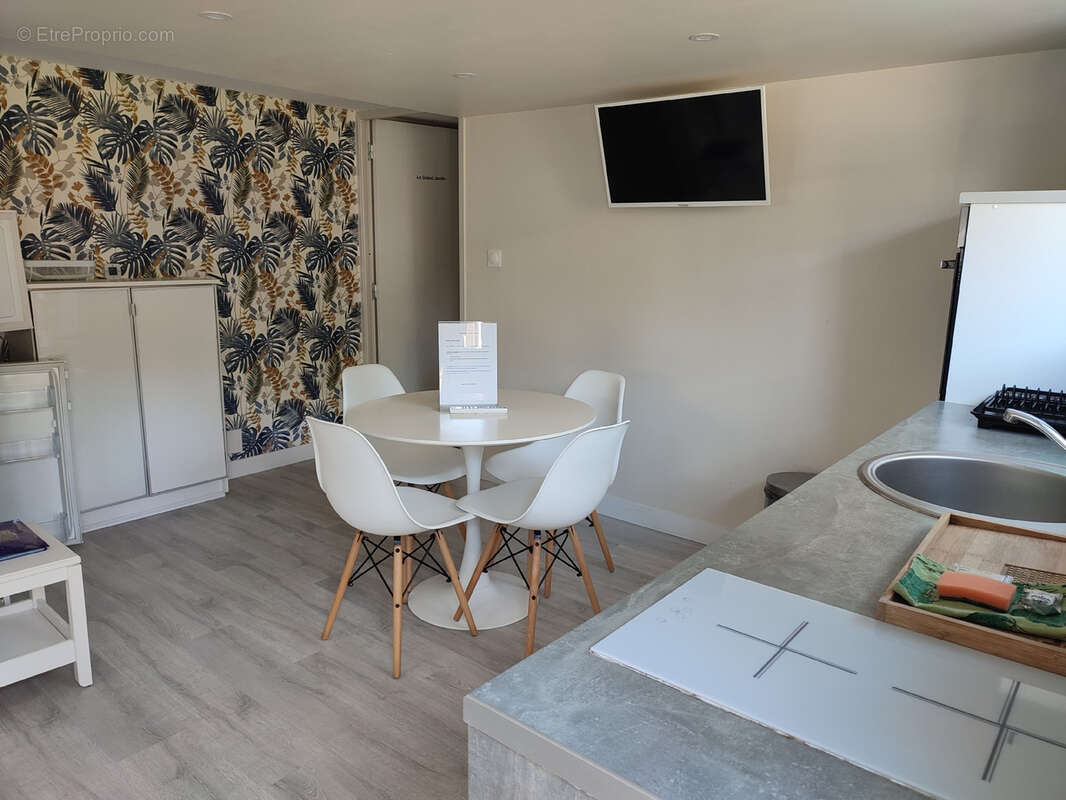 Maison à DINARD