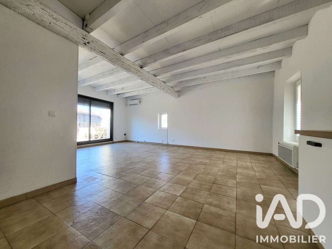 Appartement 106 m² à Salleles-D'aude  - photo 8
