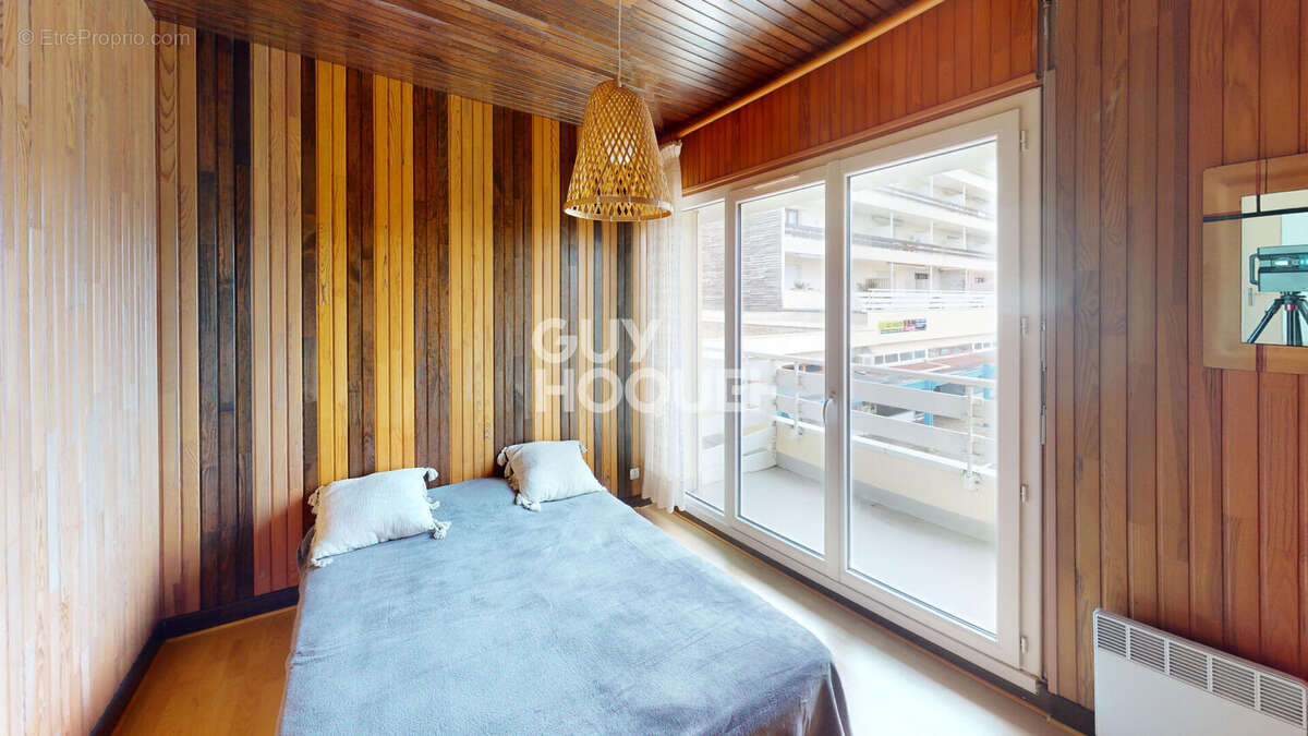 Appartement à MIMIZAN