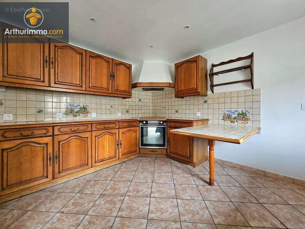 Vente Maison Estrees-saint-denis(60190) 210 000ï¿œ - photo 6