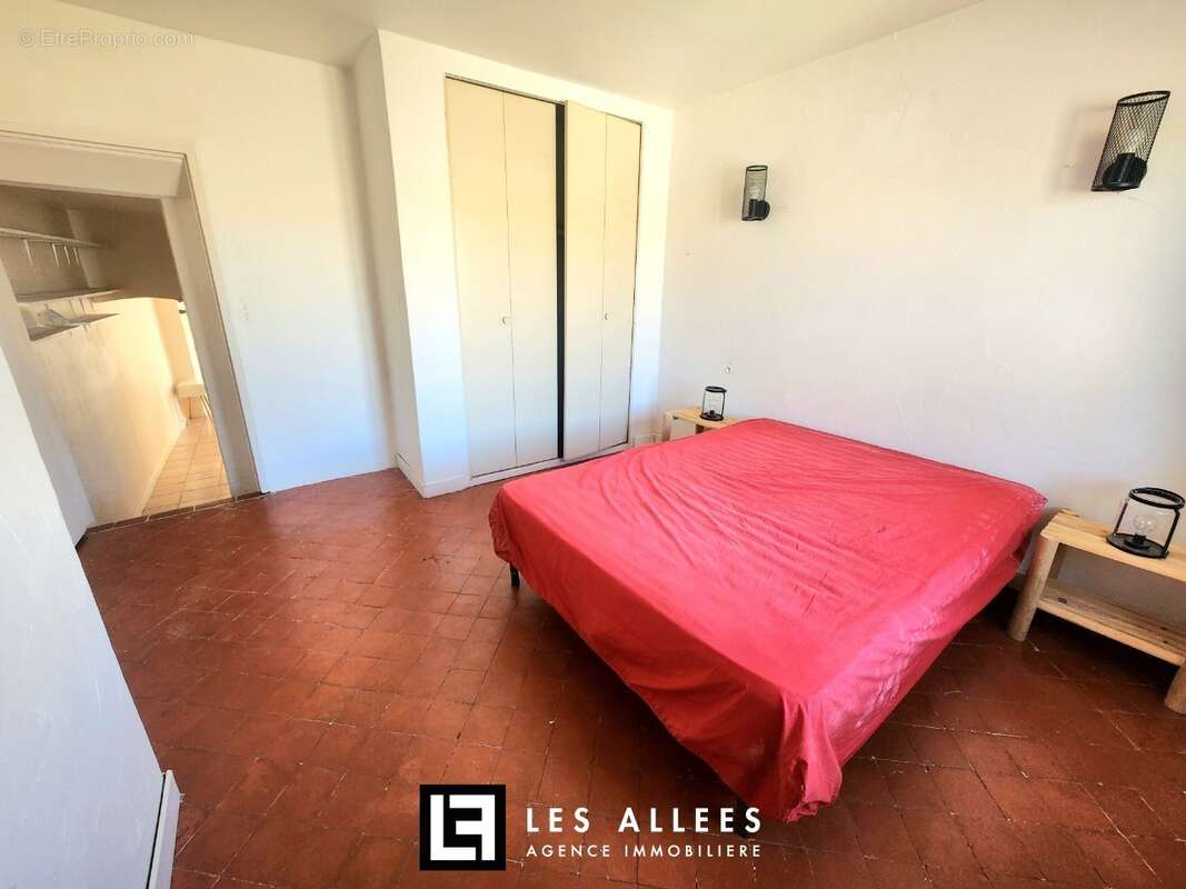 Appartement à SAINT-REMY-DE-PROVENCE
