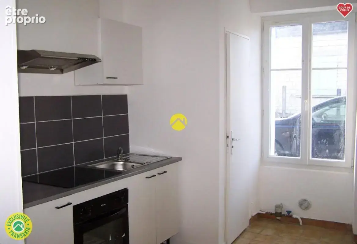 Maison de village renovee - photo 12