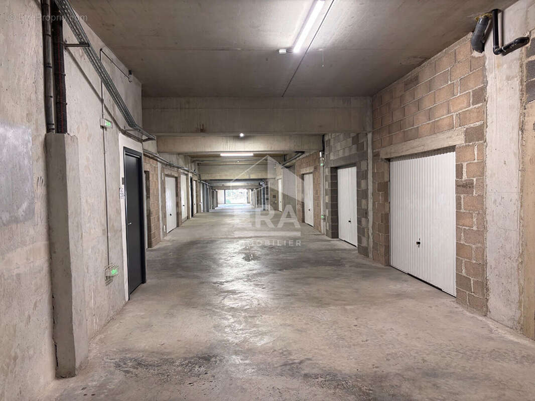 Appartement à FLEURY