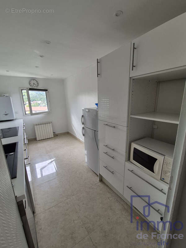 Appartement à RIVE-DE-GIER