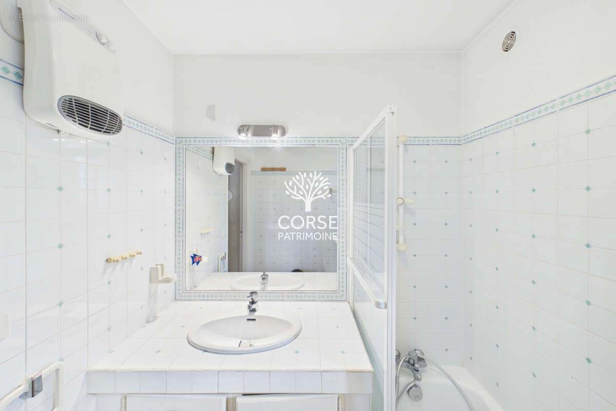 Maison à PORTO-VECCHIO