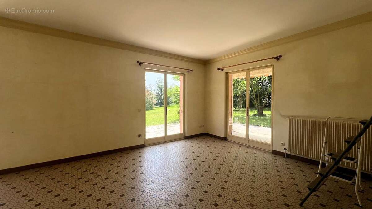 Photo 3 - Maison à DOMMARTIN