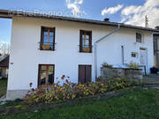 Maison à CORBONOD